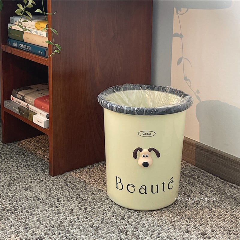 mydog ダストボックス | Cherry Sugar