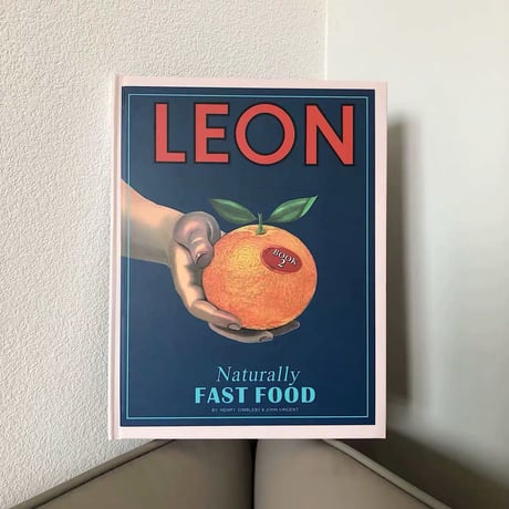 LEONノート
