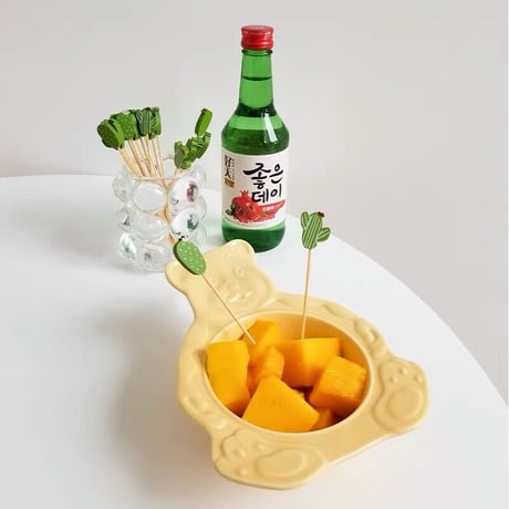 くまさんの"ボウル"