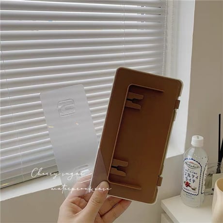 防水壁掛けtouchスマホケース