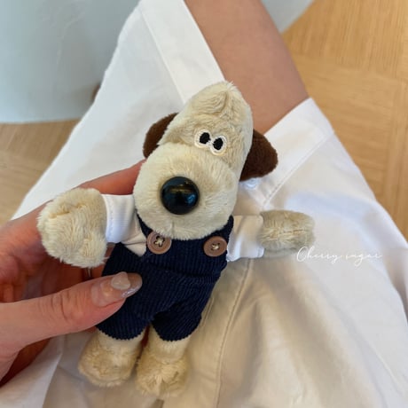 【一部即納】My dog チャーム♡