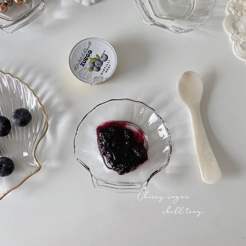 透明ガラス皿 銀粉入り 透明ガラス皿 銀粉入り プレート 皿 透明 ガラス」の人気商品