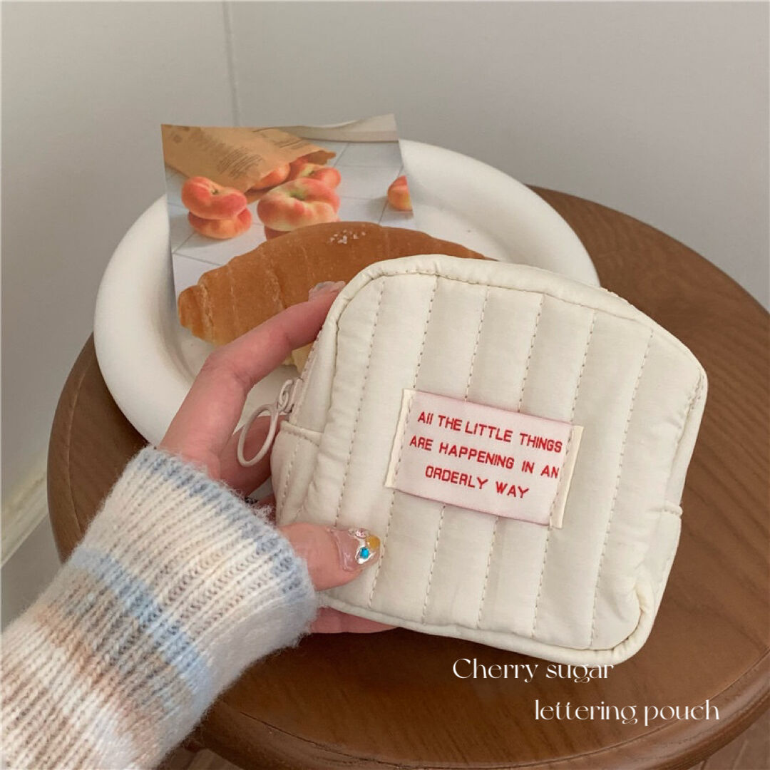 オーダーページ✩.*˚Sweetsとコラボ♡TBちゃん風ペンラポーチ うい 