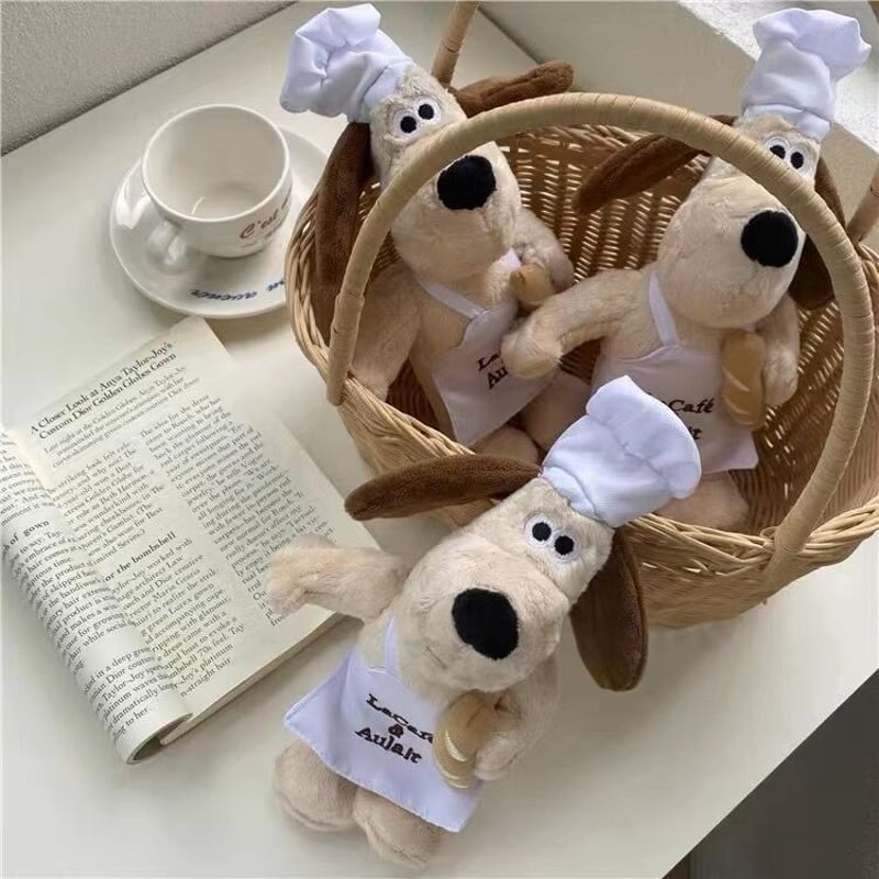 My dog フレンズ♡ぬいぐるみ | Cherry Sugar