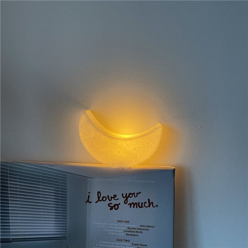 ハーフムーンライト | Cherry Sugar