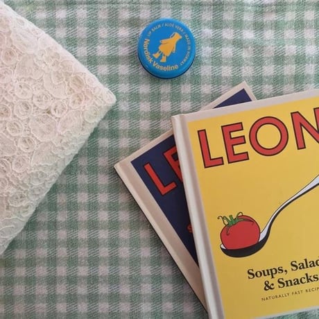LEONノート