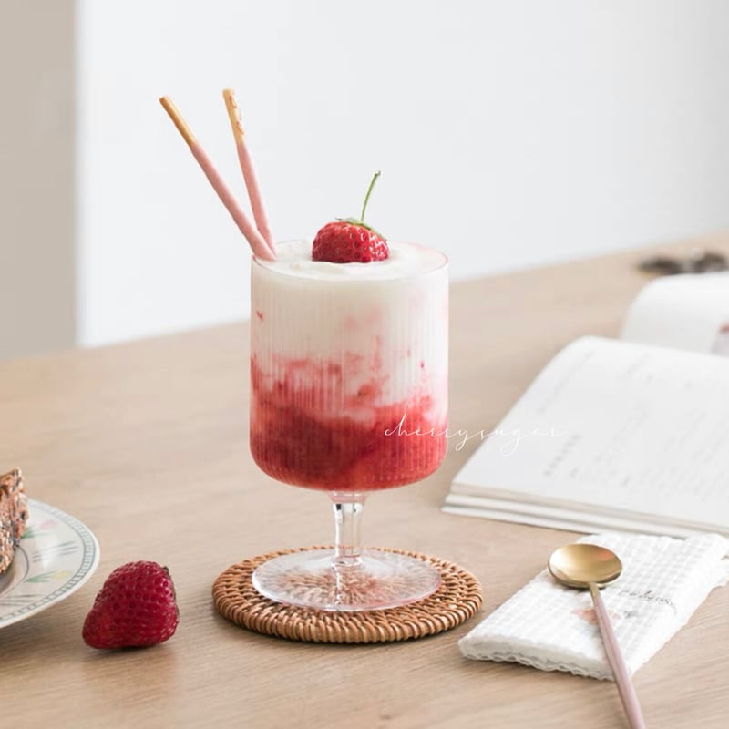 専用です フォストリア ジューン ピンク デザートプレート Fostoria