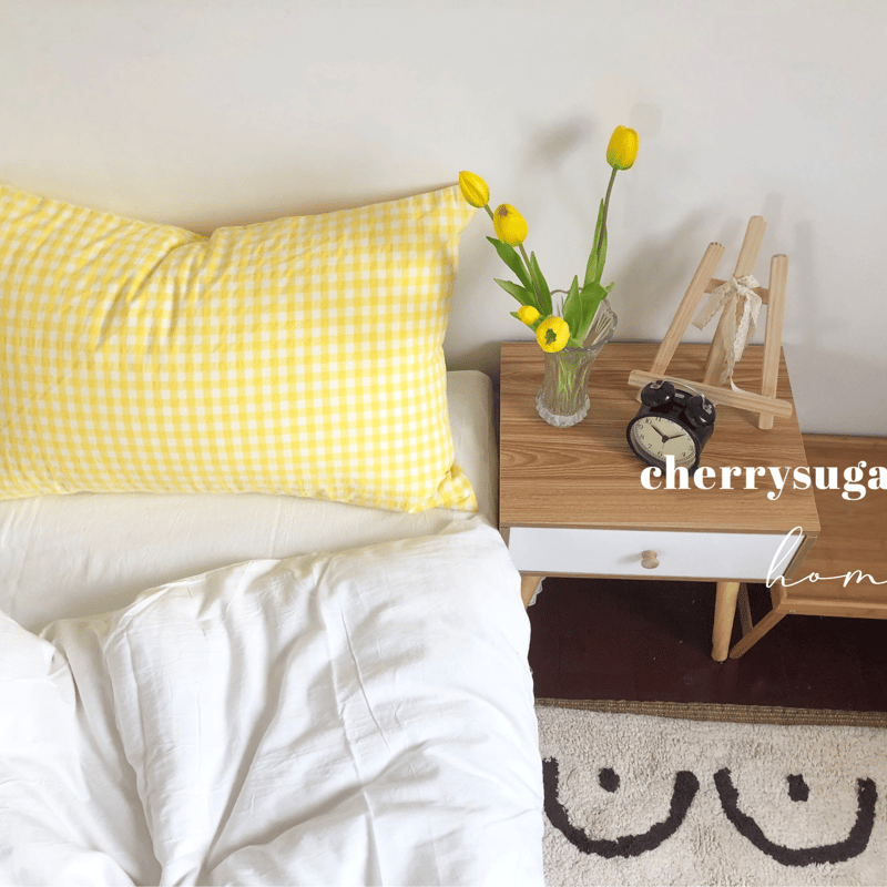 BURBERRY チェック柄枕カバー 70×50cm 2枚セット BURBERRY チェック柄枕カバー 70×50cm 2枚セット BURBERRY