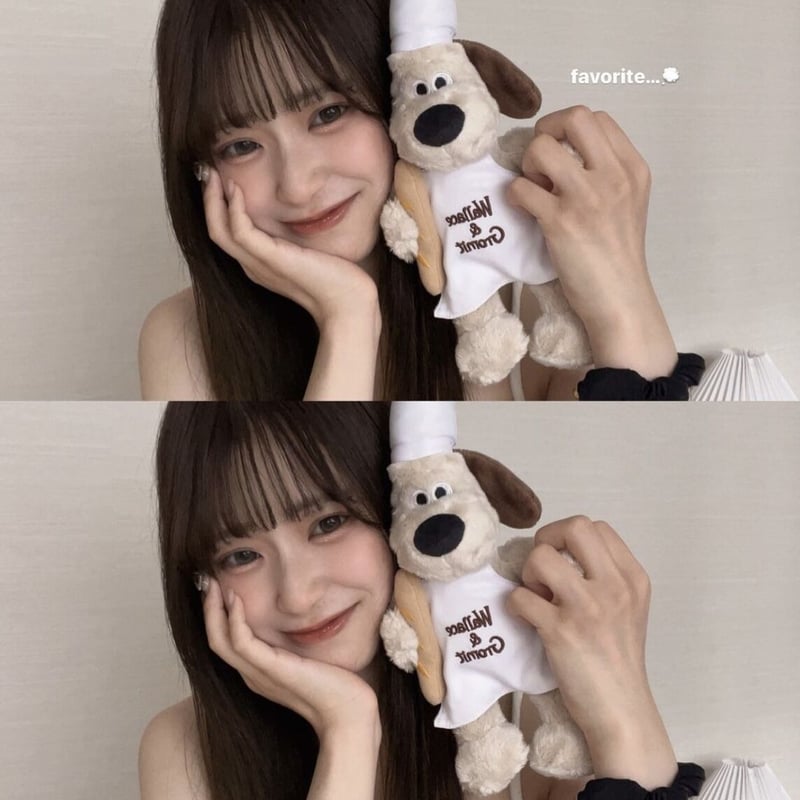 My dog フレンズ♡ぬいぐるみ | Cherry Sugar