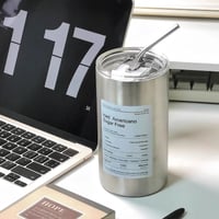 【即納】Iced Americana ステンレスタンブラー