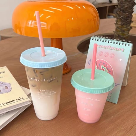 マカロンカラーコーヒーカップ(S)