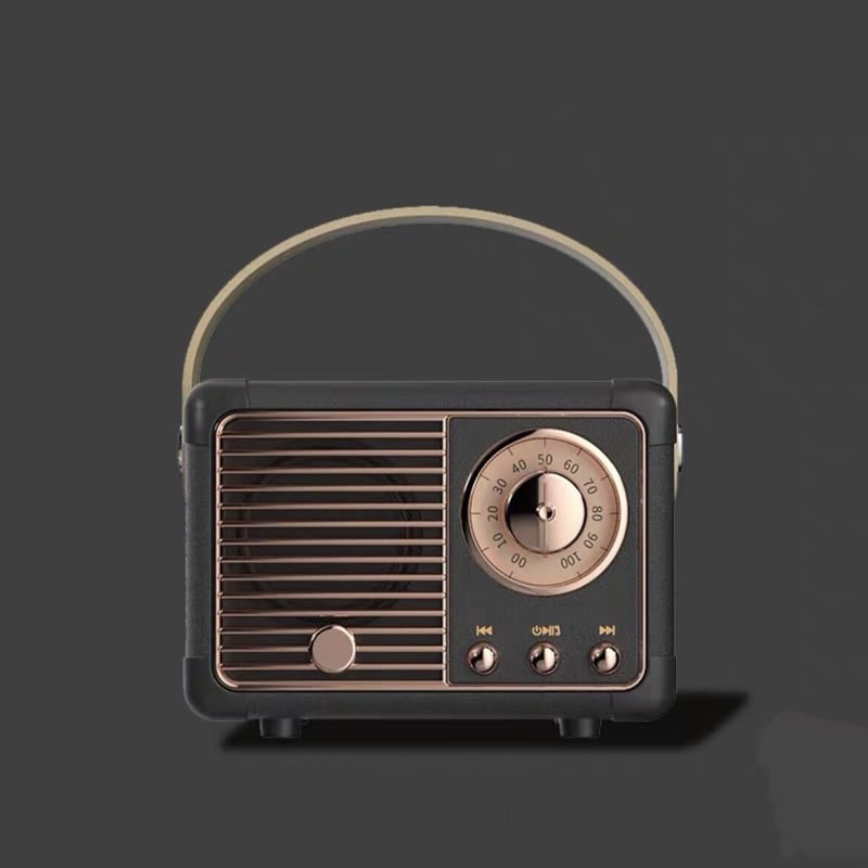 一部即納】レトロビンテージスピーカー | Cherry Sugar