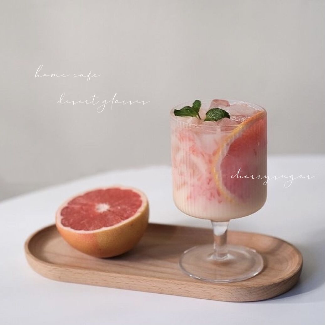 専用です フォストリア ジューン ピンク デザートプレート Fostoria