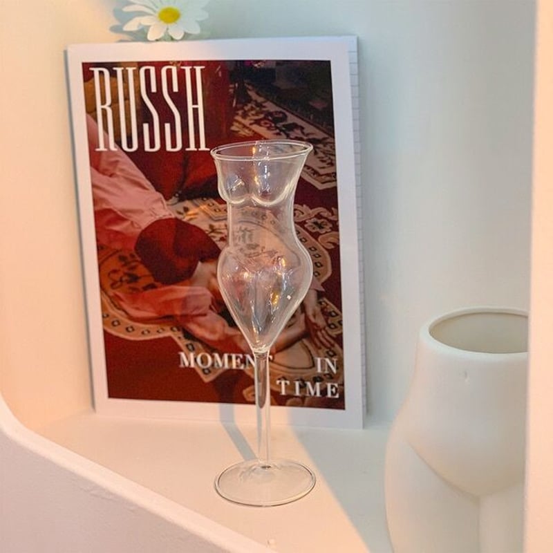 レディ❤️グラス収納