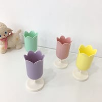 チューリップ ホルダー