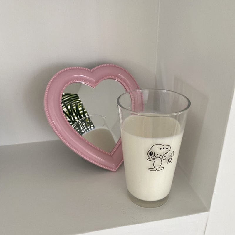 ミニハートミラー | Cherry Sugar