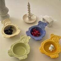 くまさんの"ボウル"