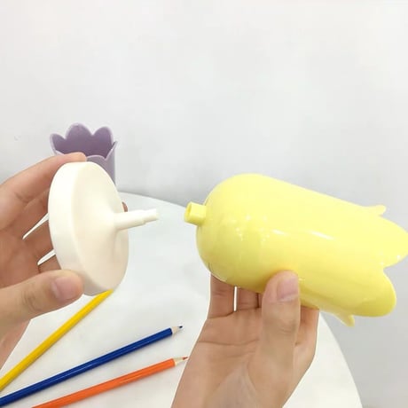 チューリップ ホルダー