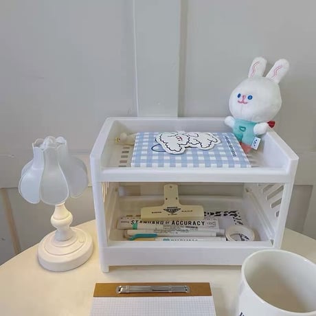 ミニアンティークランプ