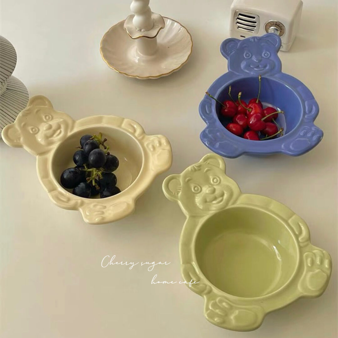 la cocina alegre クマ fit=scale-down,w=1200