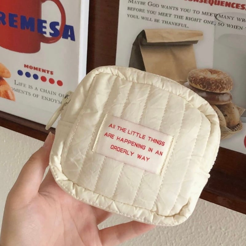 ANTi COUNTRY CLUB TOKYO x SUGARLOAF ポーチ ANTi COUNTRY CLUB TOKYO