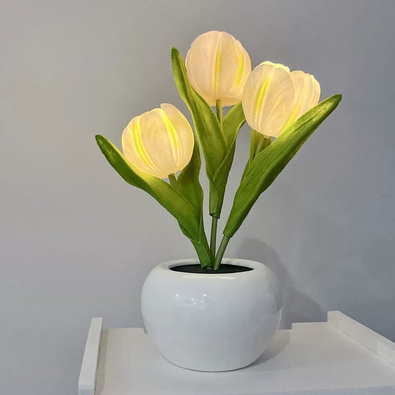 チューリップライト　レトロ チューリップライト 緑 その4 昭和レトロ ペンダントライト コード交換