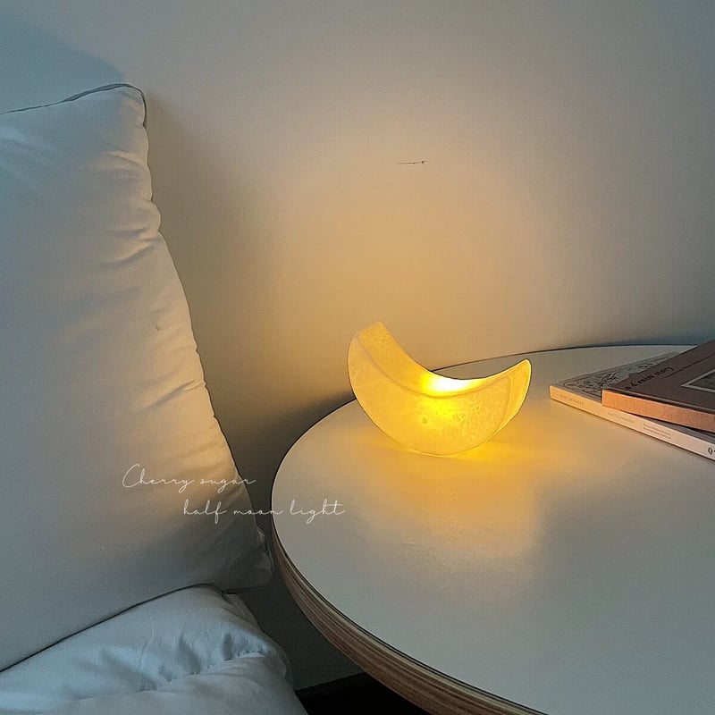ハーフムーンライト | Cherry Sugar
