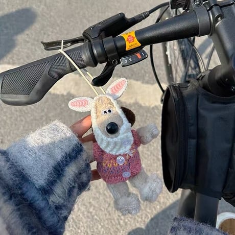 【一部即納】My dog チャーム♡