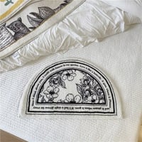 【一部即納】モノトーンミニマット