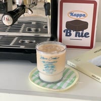 LemonCookieレタリングコップ