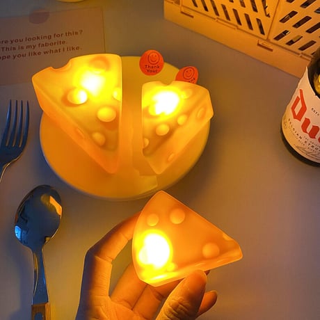 yammy!チーズライト