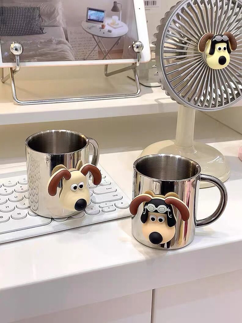 BULL DOG BRAND Made in England 激レア マグカップ BULL DOG BRAND Made in England 激レア マグカップ
