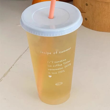 マカロンカラーコーヒーカップ(M)