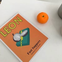 LEONノート