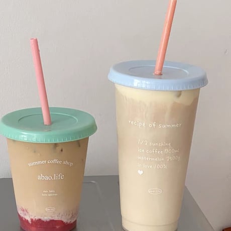 マカロンカラーコーヒーカップ(M)