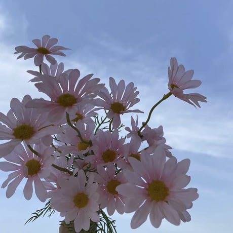 造花のデイジー