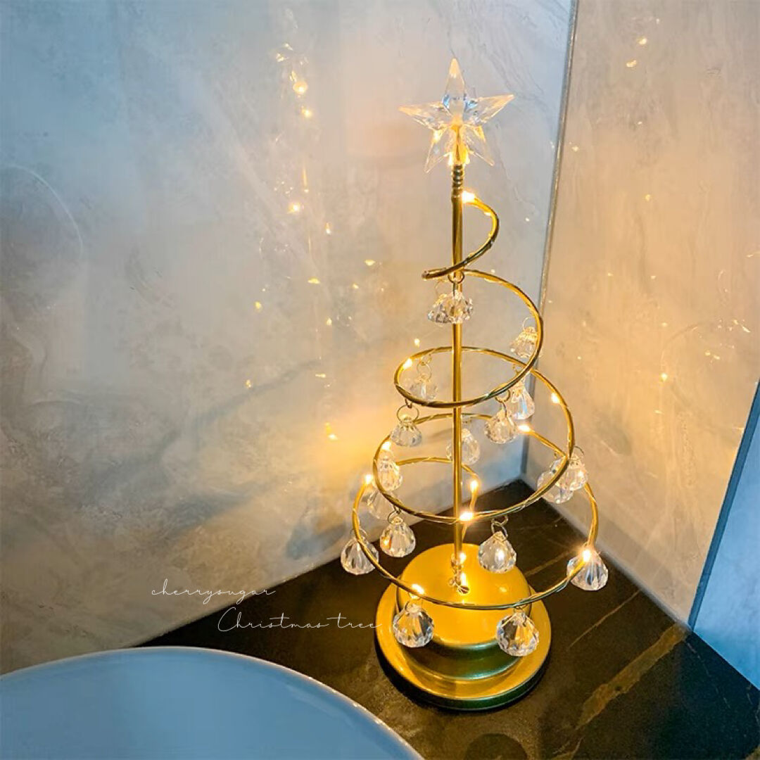 一部即納】クリスタルムードツリーライト | Cherry Sugar