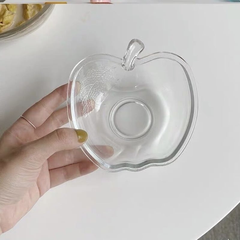 ポモナ　アップル　林檎　リンゴ　グリーン　青　Pomona プレート　皿　大皿 ポモナ | 洋食器のSohbiネットショップ【公式】