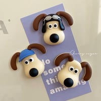 【即納】My dog マグネット♡