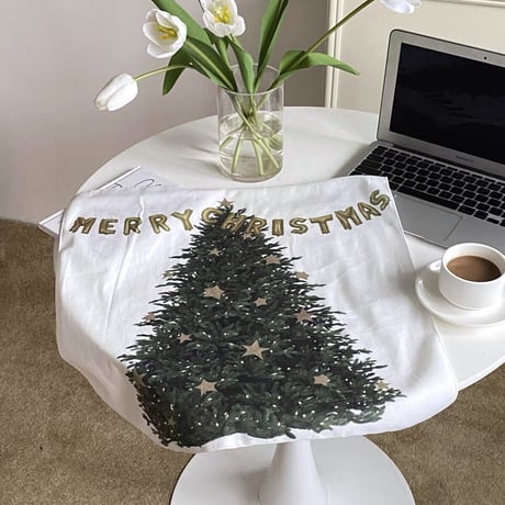 クリスマスタペストリー