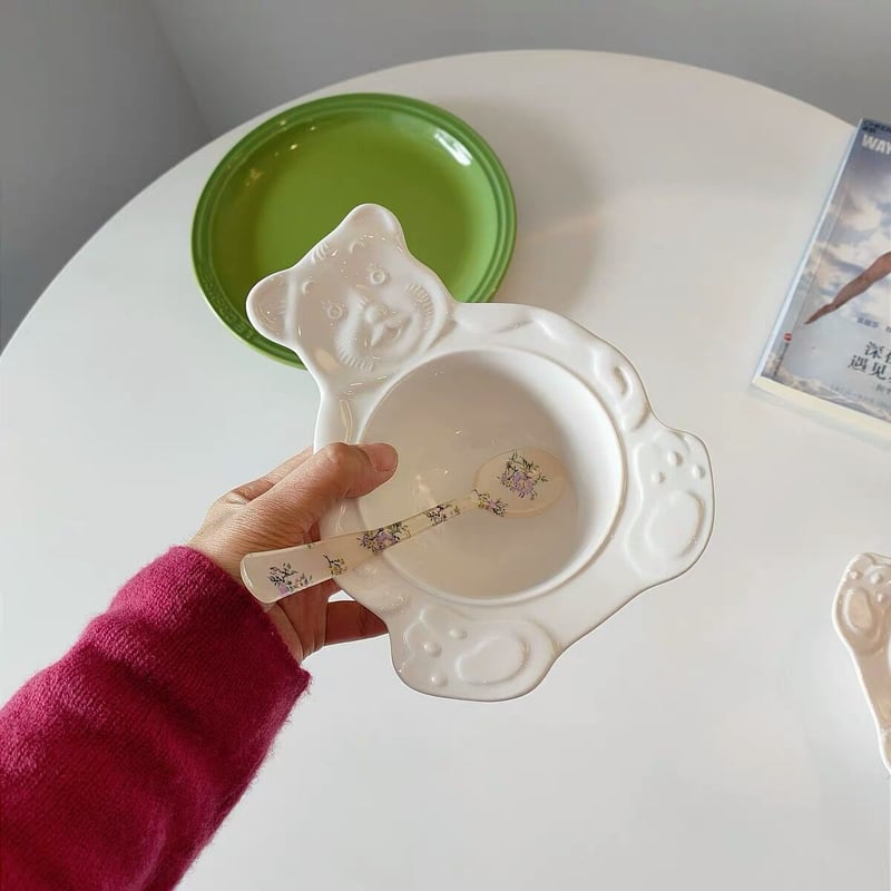 la cocina alegre クマ la cocina alegre クマ TXG
