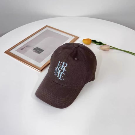 FORME logo cap