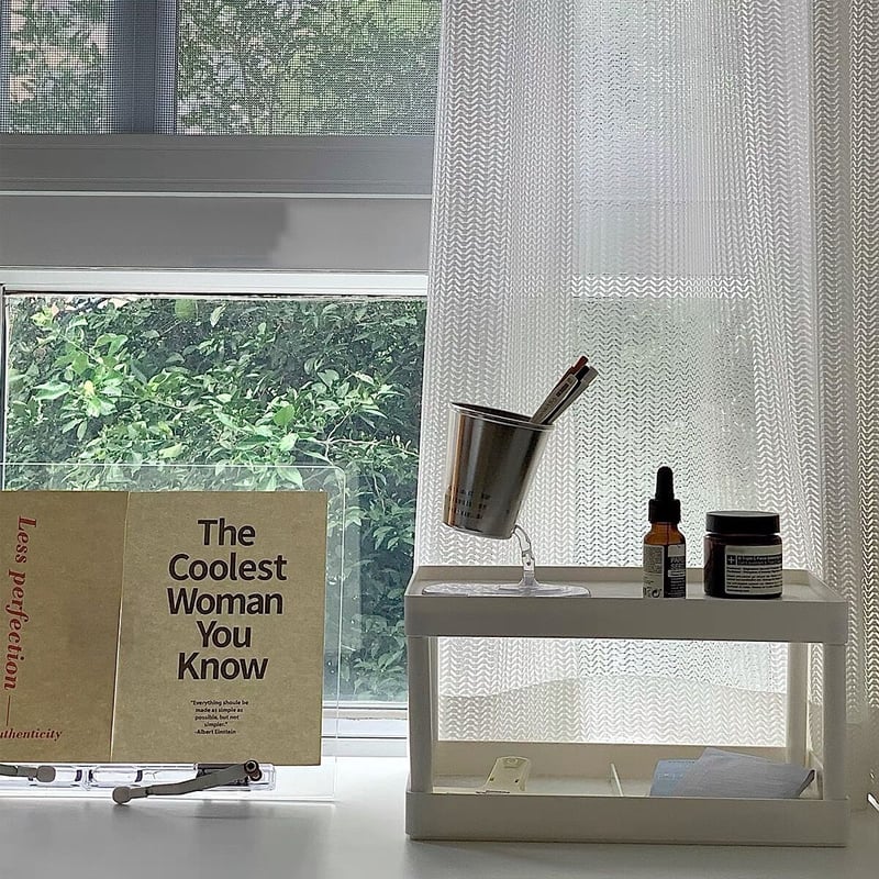 アートなバケツのペン立て | Cherry Sugar