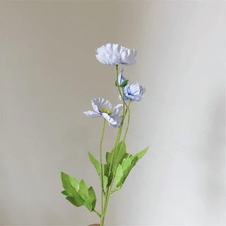 造花のポピー