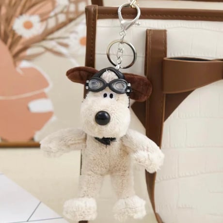 【一部即納】My dog チャーム♡