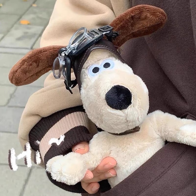 My dog フレンズ♡ぬいぐるみ | Cherry Sugar