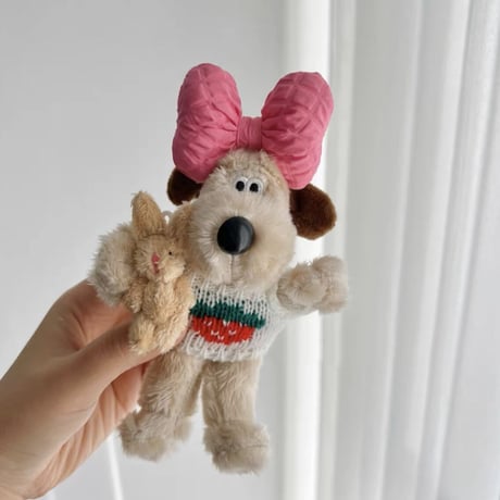 【一部即納】My dog チャーム♡