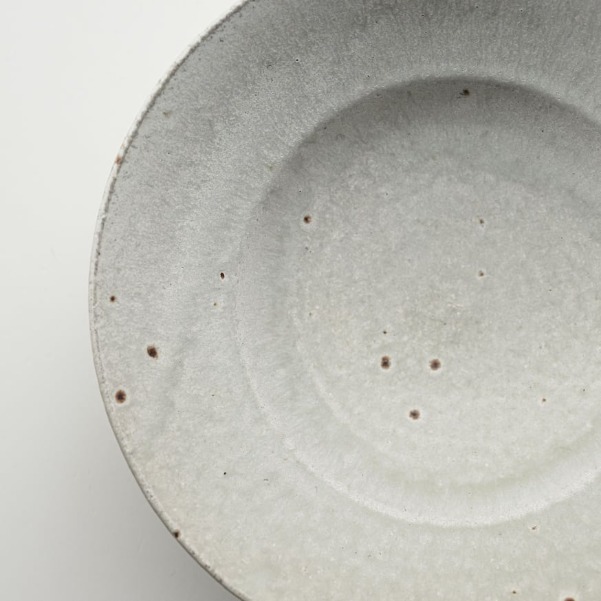 清岡幸道さんの作品の取扱がはじまります！ | FOOD FOR THOUGHT