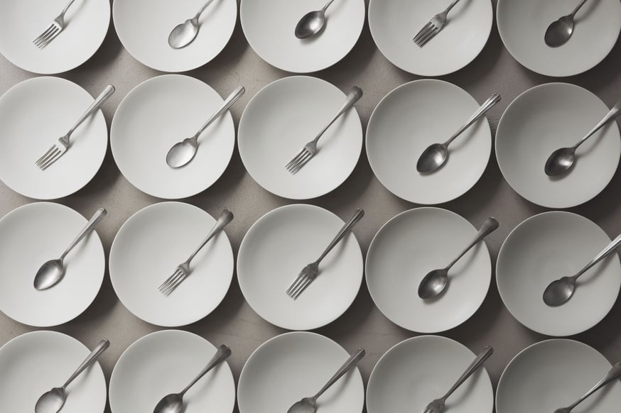 大谷哲也さんの帽子鉢/平鉢、今夜〜販売です | FOOD FOR THOUGHT