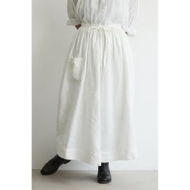 doi エプロン DOI「前掛けギャザーエプロン」入荷のお知らせ | FOOD FOR THOUGHT